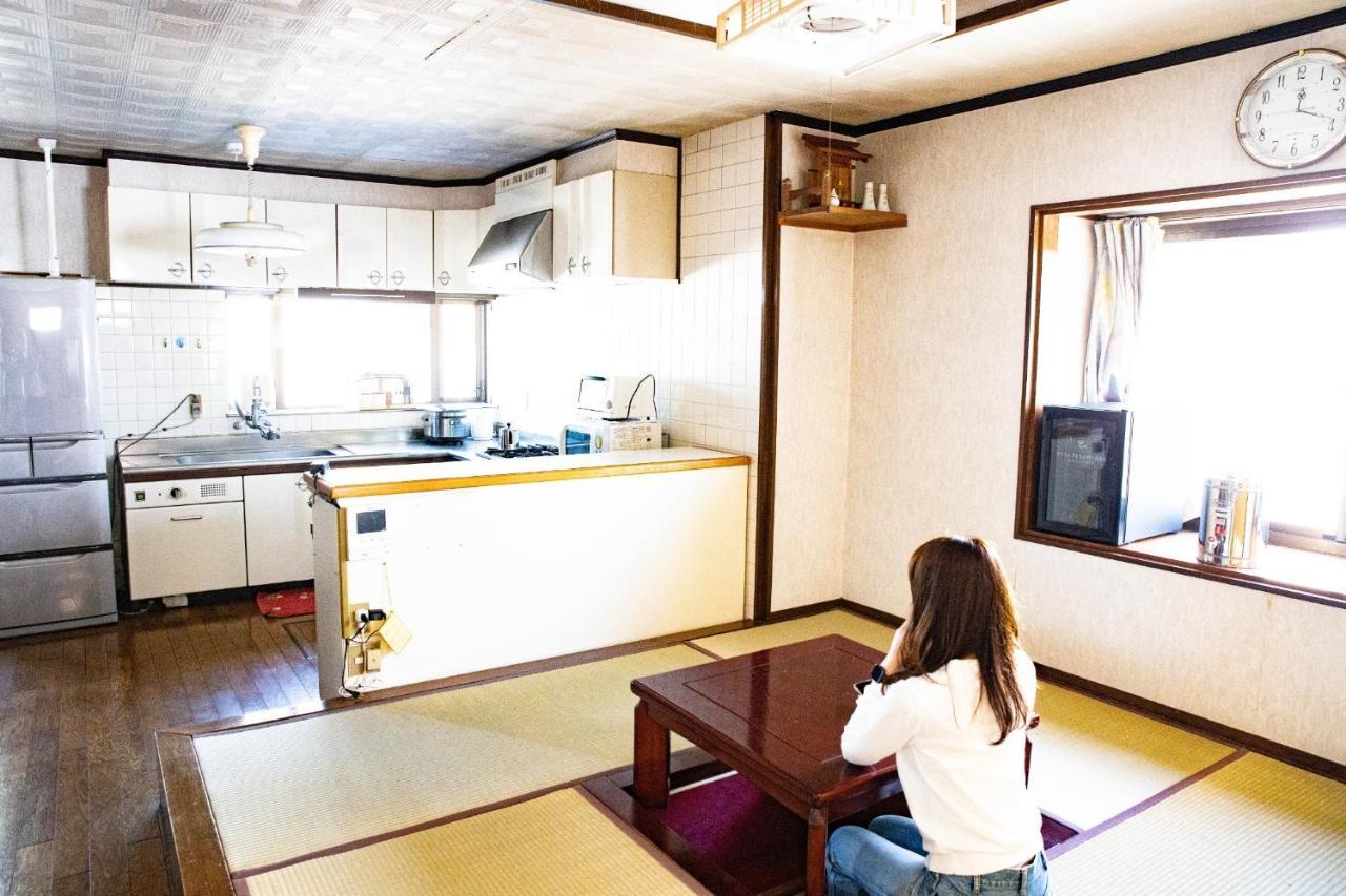 Uki - House - Vacation Stay 9664 Luaran gambar