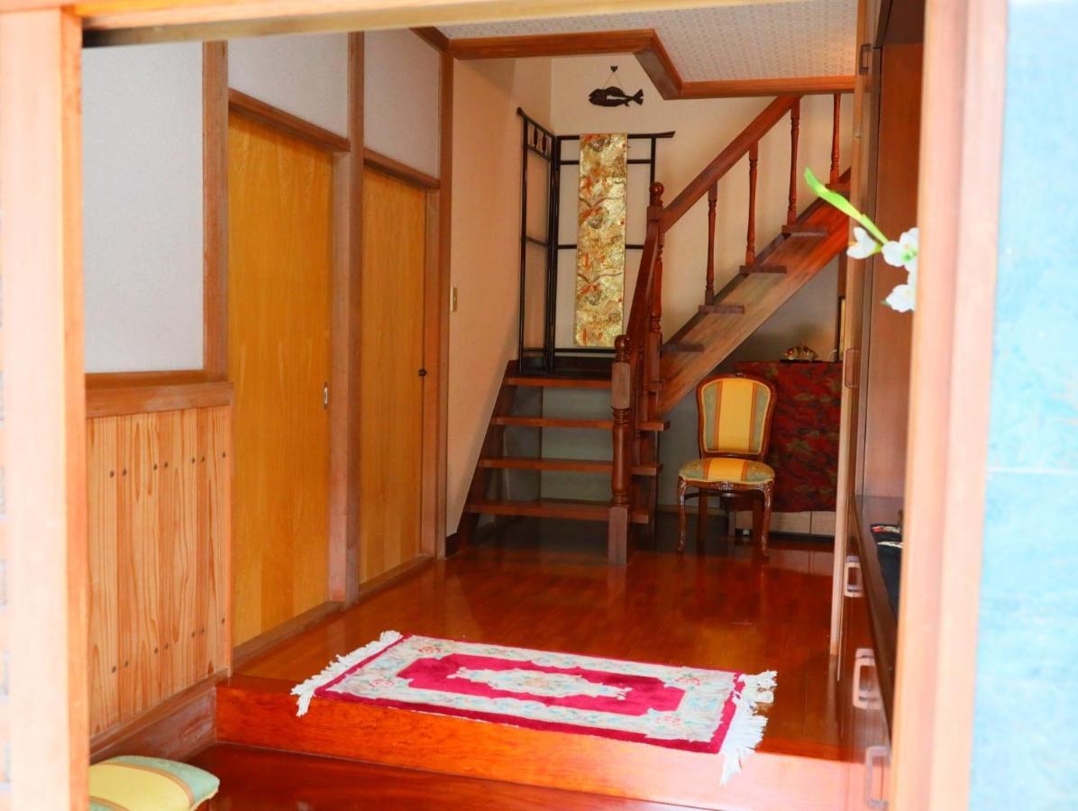 Uki - House - Vacation Stay 9664 Luaran gambar
