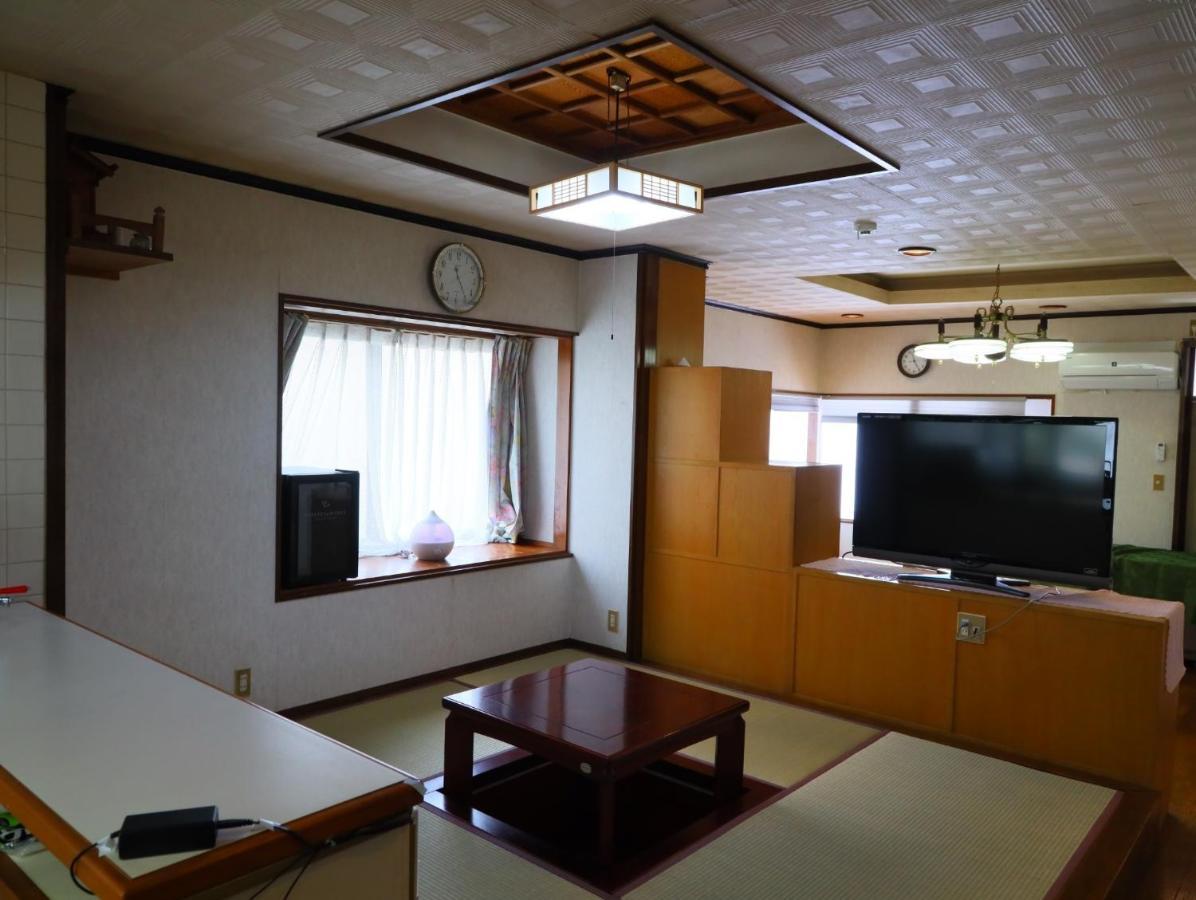 Uki - House - Vacation Stay 9664 Luaran gambar