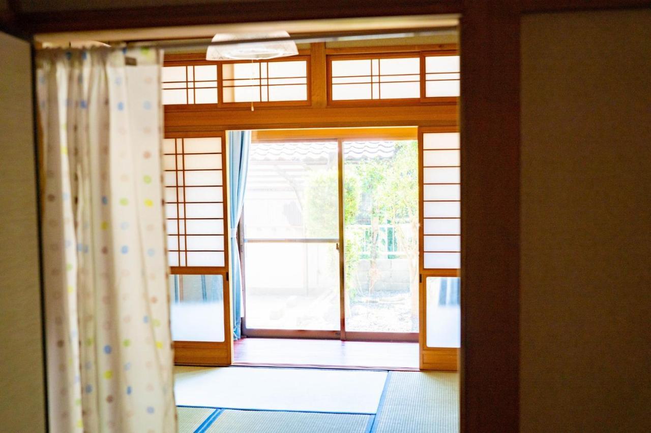 Uki - House - Vacation Stay 9664 Luaran gambar
